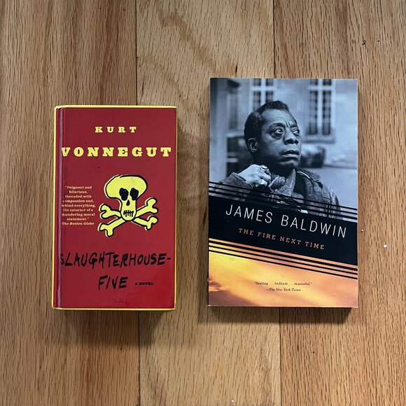 Set of two classic books! - Picture 1 of 1